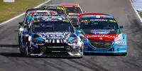 Ken Block, Jean-Baptiste Dubourg