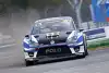 Bild zum Inhalt: WRX Hockenheim: Petter Solberg kämpft sich ins Halbfinale