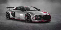 Audi R8 GT4