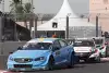 Bild zum Inhalt: WTCC Budapest: Volles Pfund für Volvo und Honda