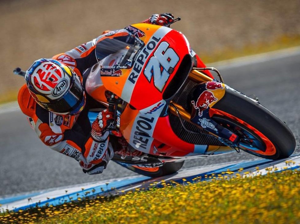 Daniel Pedrosa