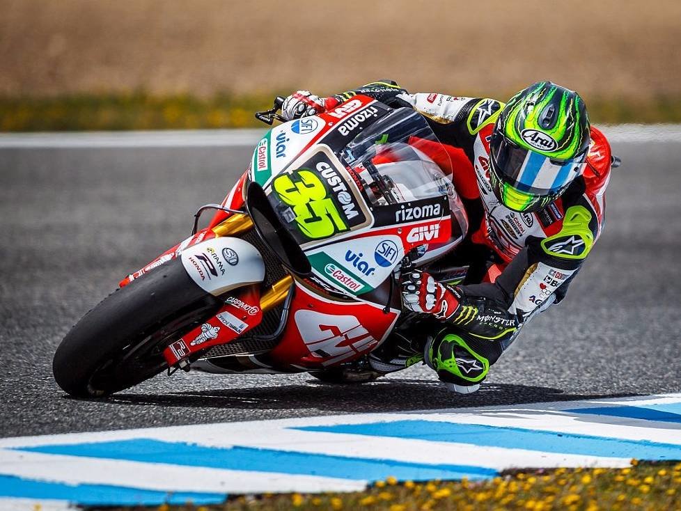 Cal Crutchlow