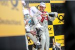 Mike Rockenfeller (Audi Sport Team Phoenix)