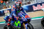 Maverick Vinales (Yamaha)