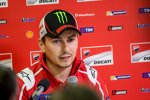 Jorge Lorenzo