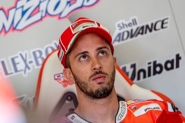  ~Andrea Dovizioso~    