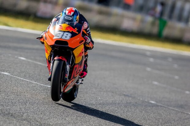 ~Bradley Smith (KTM)~ ~Bradley Smith (KTM)~