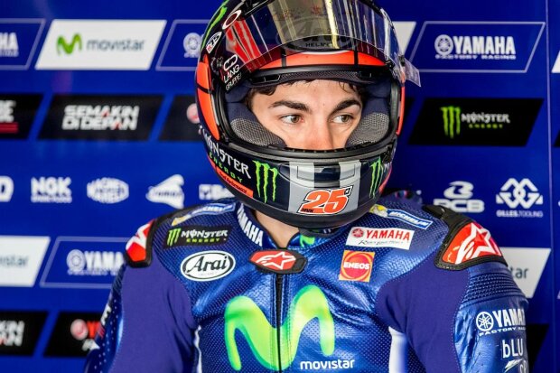  ~Maverick Vinales~    