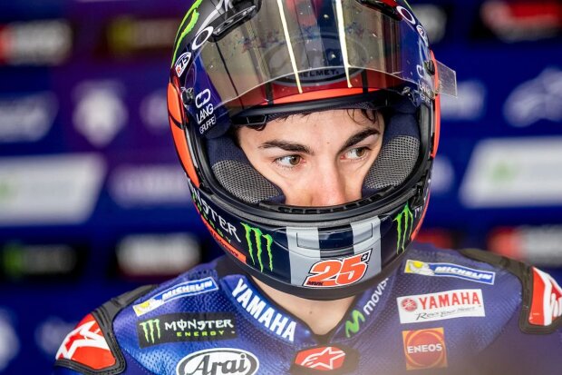  ~Maverick Vinales~    