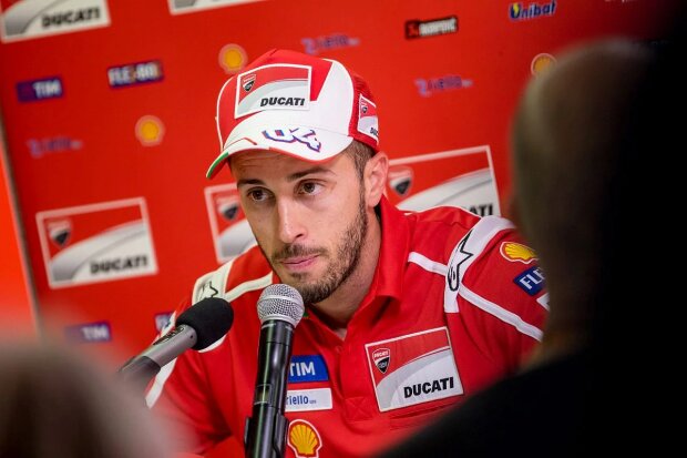  ~Andrea Dovizioso~    