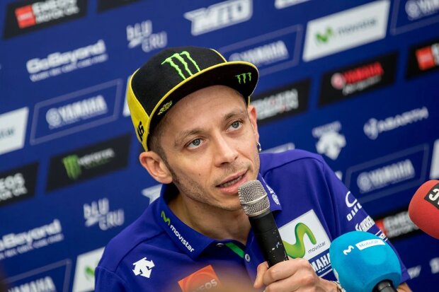  ~Valentino Rossi~    