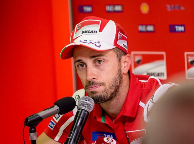 Andrea Dovizioso