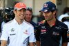 Bild zum Inhalt: Mark Webber: "Button in Monaco? Wen interessiert es?"