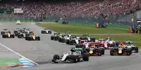 Bild zum Inhalt: Formel 1 Hockenheim: So sieht die Zukunft ab 2019 aus