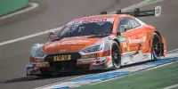 Bild zum Inhalt: DTM Hockenheim: Green gewinnt turbulentes Regenrennen