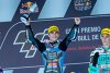 Bild zum Inhalt: Moto3 Jerez: Canet holt ersten Sieg - OP für verletzten Öttl