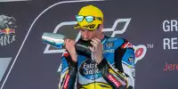 Bild zum Inhalt: Moto2 Jerez: Heim-Sieg für Alex Marquez - Schrötter stark