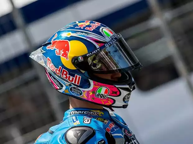Jack Miller Titel-Bild zur News: Jack Miller