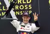 Bild zum Inhalt: WRX Hockenheim: Mattias Ekström schlägt erneut zu