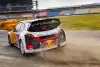 Bild zum Inhalt: Sebastien Loeb & Peugeot: Magere Beute nach starkem Auftakt