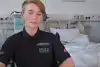 Bild zum Inhalt: Billy Monger: Brief von Formel-1-Fahrern "hat mich berührt"