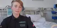 Billy Monger