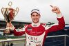 Bild zum Inhalt: Zwei Siege für Philip Ellis im Audi-TT-Cup