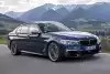 Bild zum Inhalt: BMW 530e und M550i Daten: Ein Sparer und ein Sportler