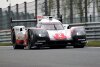 Bild zum Inhalt: Zwischenfälle werfen Porsche in Spa-Francorchamps zurück