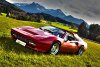 Bild zum Inhalt: Begehrter Klassiker: Ferrari 328 GTS