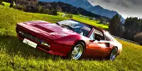 Ferrari 328 GTS