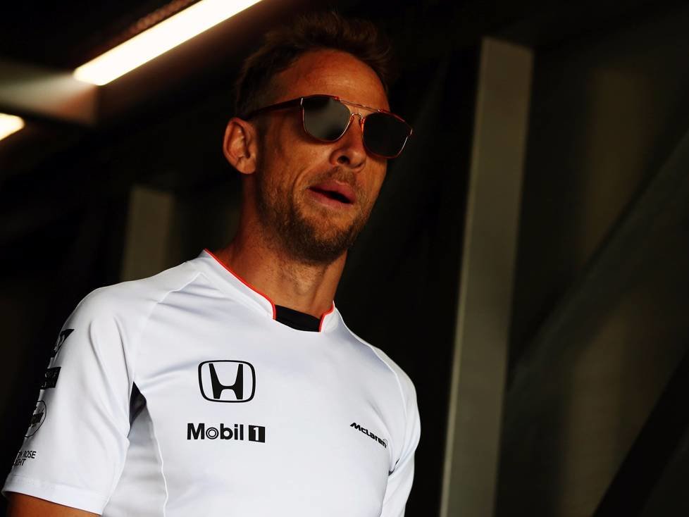 Jenson Button