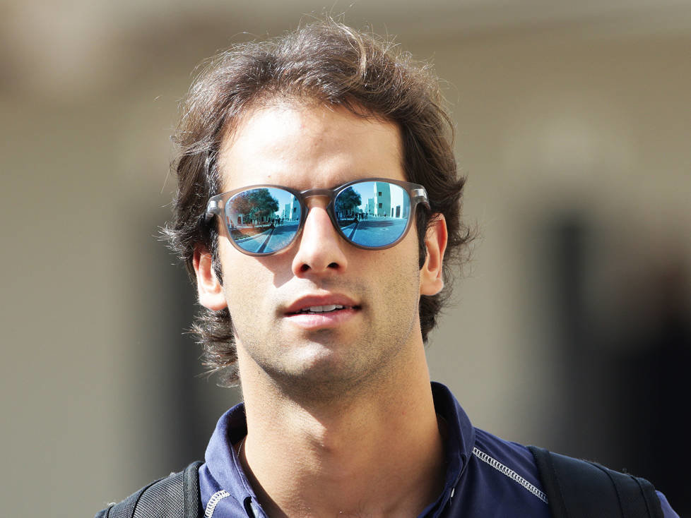 Felipe Nasr