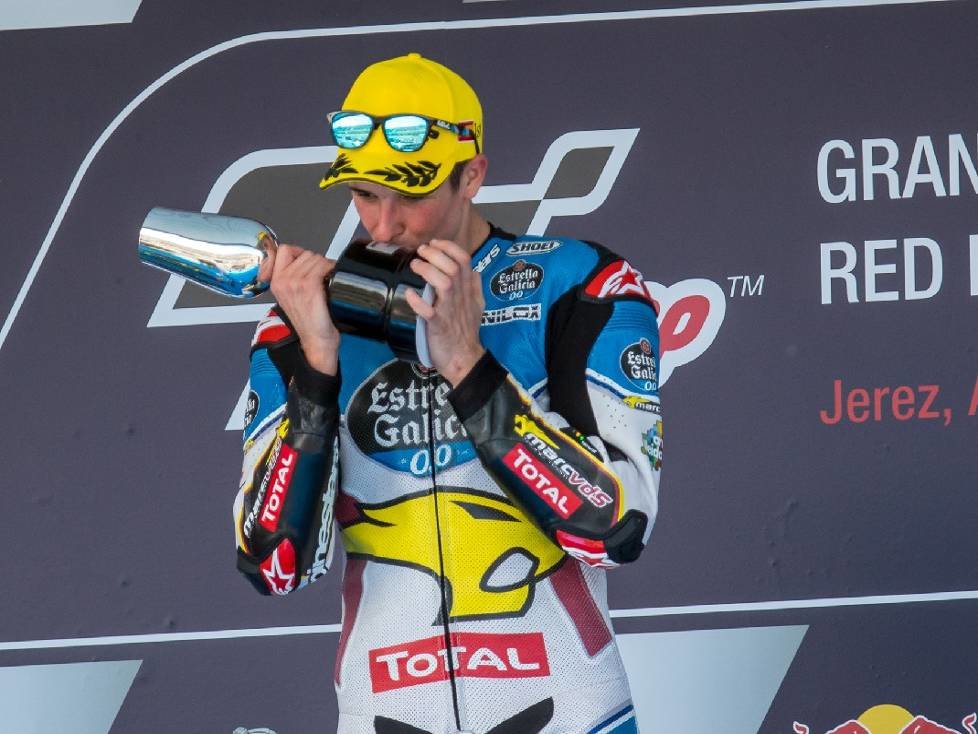 Alex Marquez