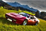 Ferrari 328 GTS