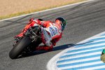 Jorge Lorenzo (Ducati)