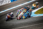 Moto3 Spitzengruppe