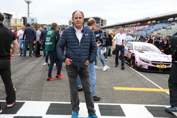 Gerhard Berger ~Gerhard Berger ~ Gerhard Berger ~Gerhard Berger ~