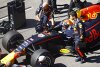 Bild zum Inhalt: Formel-1-Live-Ticker: Spekulationen über Red-Bull-Update