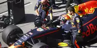 Bild zum Inhalt: Formel-1-Live-Ticker: Spekulationen über Red-Bull-Update