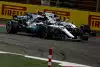 Bild zum Inhalt: Valtteri Bottas: Was Mercedes und Williams unterscheidet