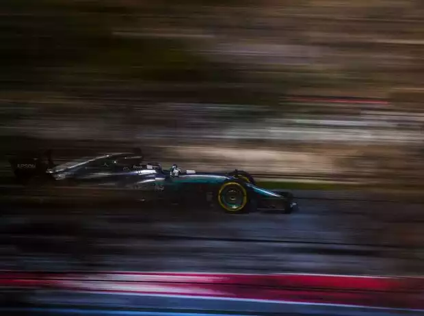 Valtteri Bottas Titel-Bild zur News: Valtteri Bottas