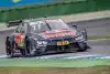 Bild zum Inhalt: DTM Hockenheim: Die BMW-Stimmen zum Sonntagsrennen