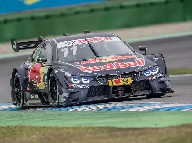 Marco Wittmann Titel-Bild zur News: Marco Wittmann