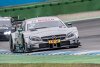 DTM Hockenheim: Die Mercedes-Stimmen zum Sonntag