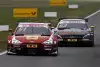 Bild zum Inhalt: Nico Müller beim DTM-Auftakt: Aus Crash-Sandwich wird Top-5