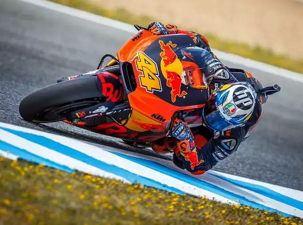 Titel-Bild zur News: Pol Espargaro