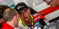 Dominique Aegerter