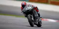 Bild zum Inhalt: Casey Stoner testet wieder für Ducati - Gratulation an Lorenzo