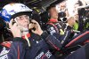Bild zum Inhalt: Hayden Paddon: Neuer Beifahrer bei der Rallye Portugal
